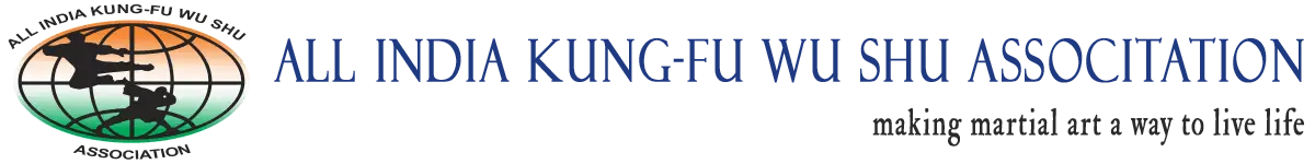 All India Kung-Fu Wu Shu Association