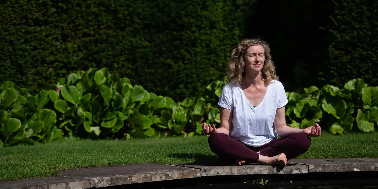 Seasonal Yoga Experience & Shiatsu Massage