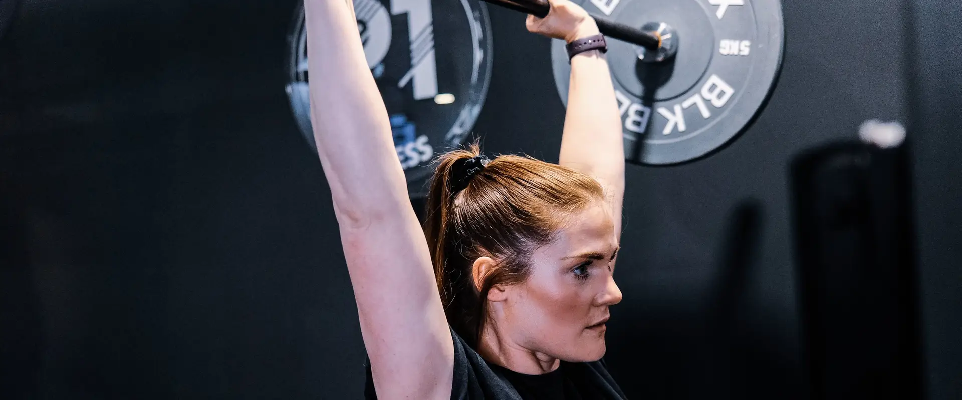 P1 Fitness Personal Training