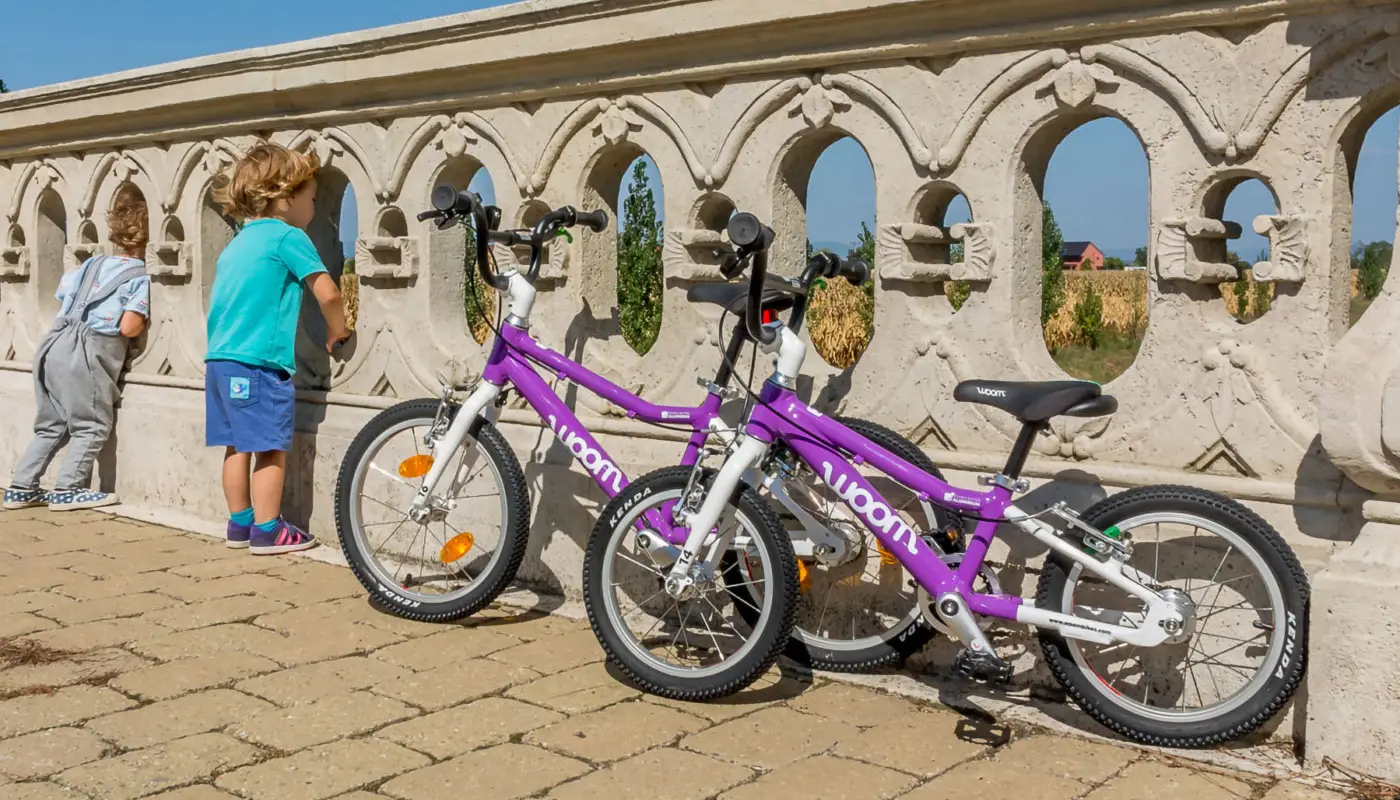 Bike&City