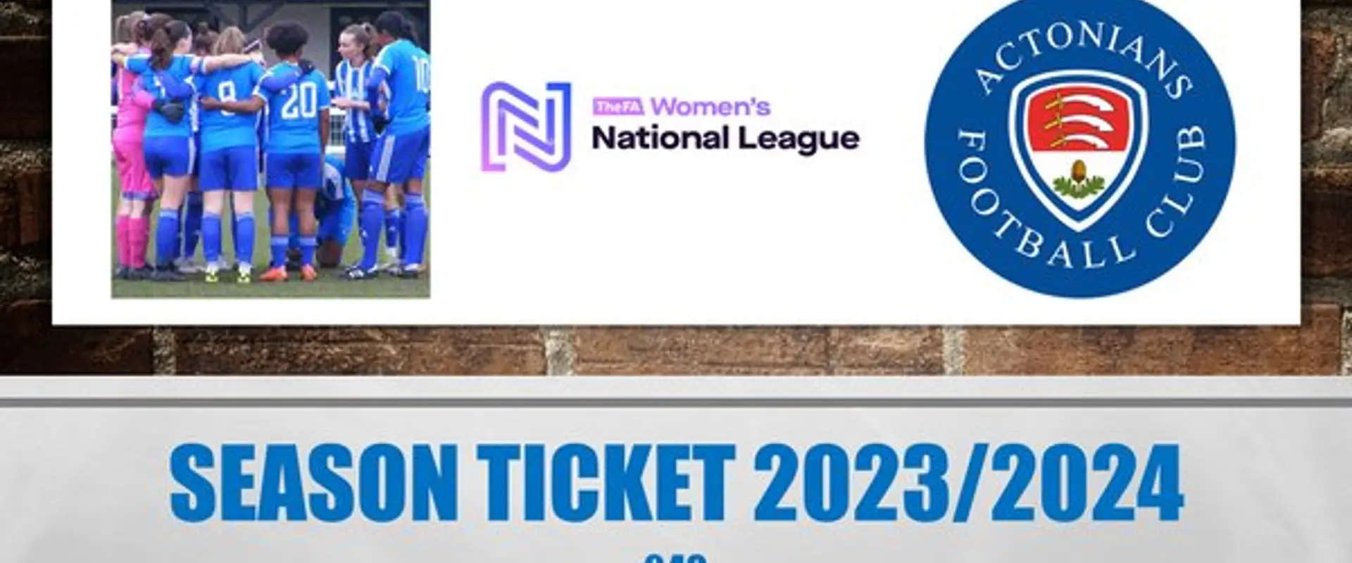 Actonians LFC
