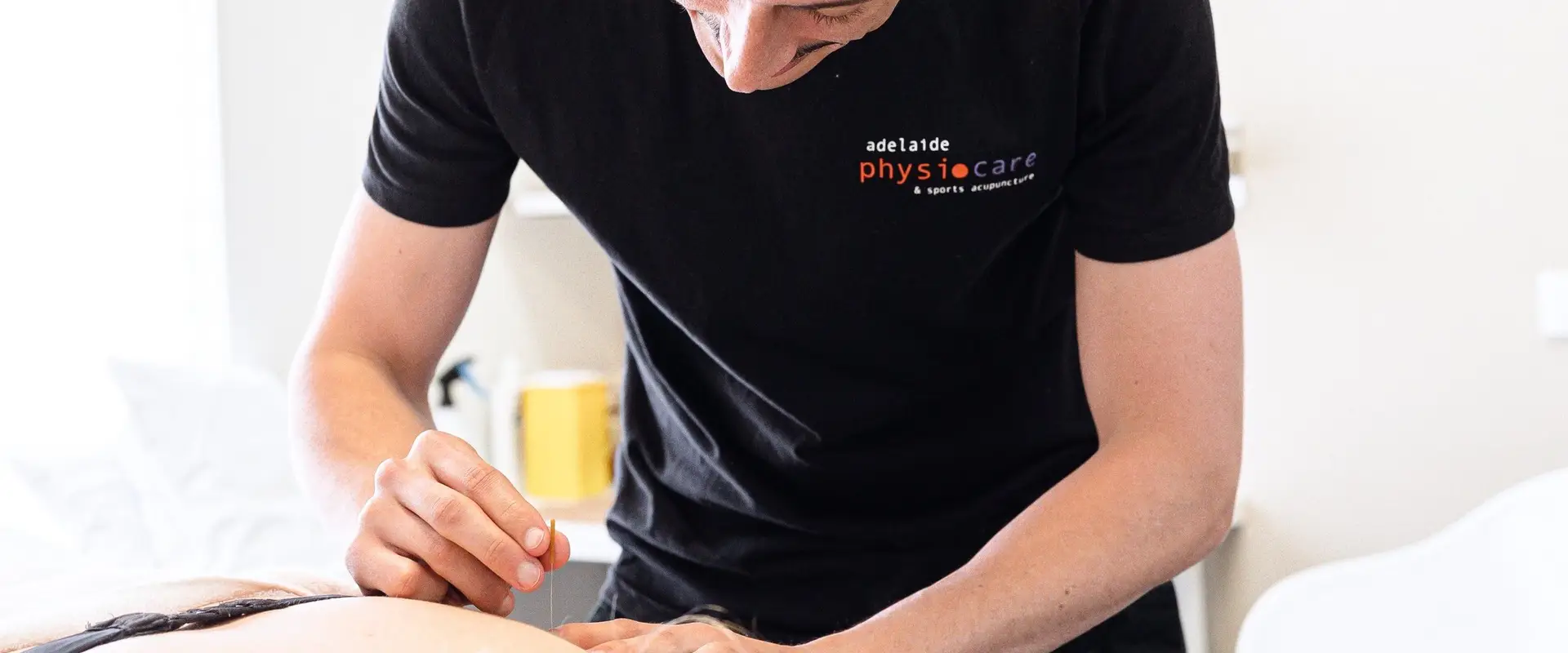 Adelaide Physiocare and Sports Acupuncture