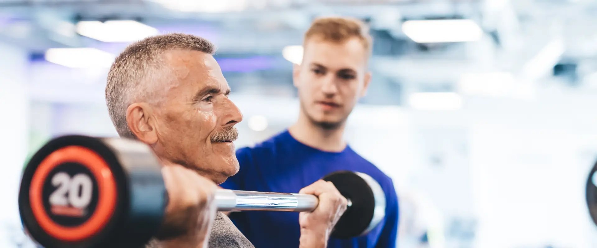 BYG Personal Training