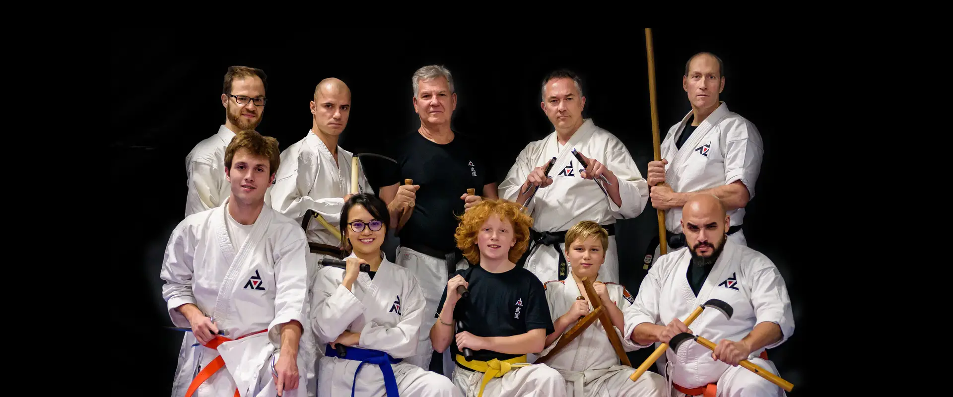 Natsuoka Karate