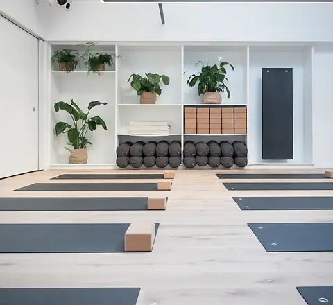 Island Pilates