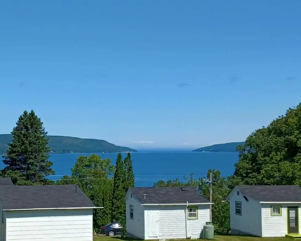 Smiths Cove Cottages