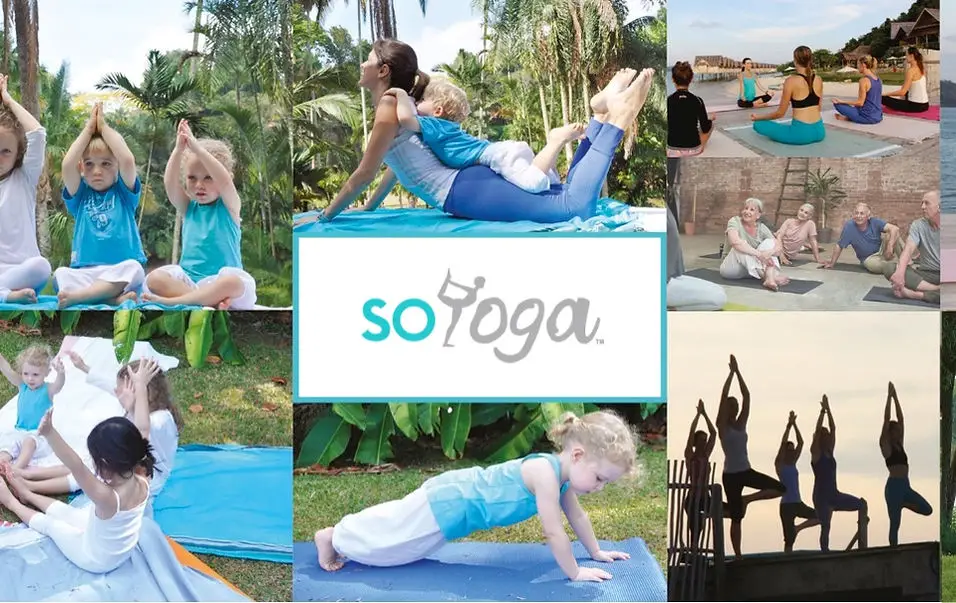 So Yoga