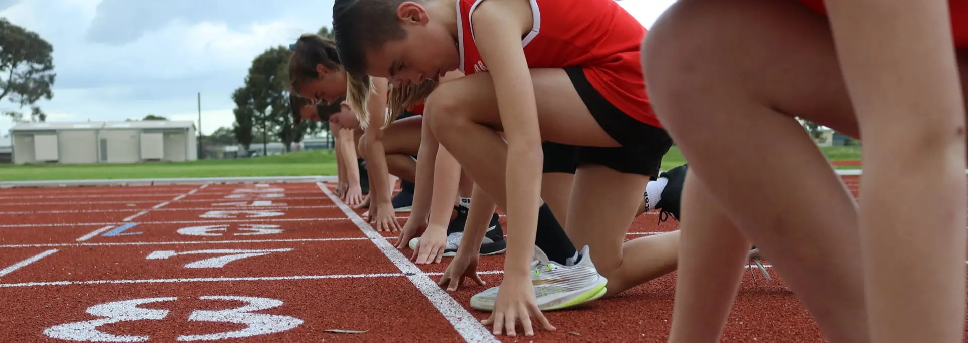 Corio Little Athletics Centre