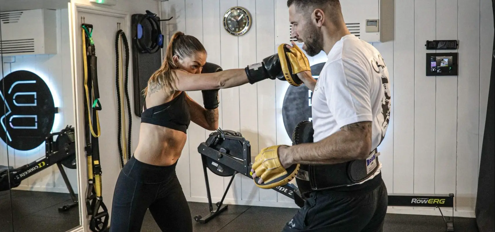 Body&Boxing