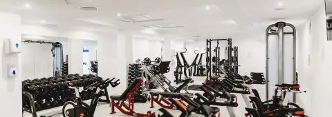 Master Gym Ltd