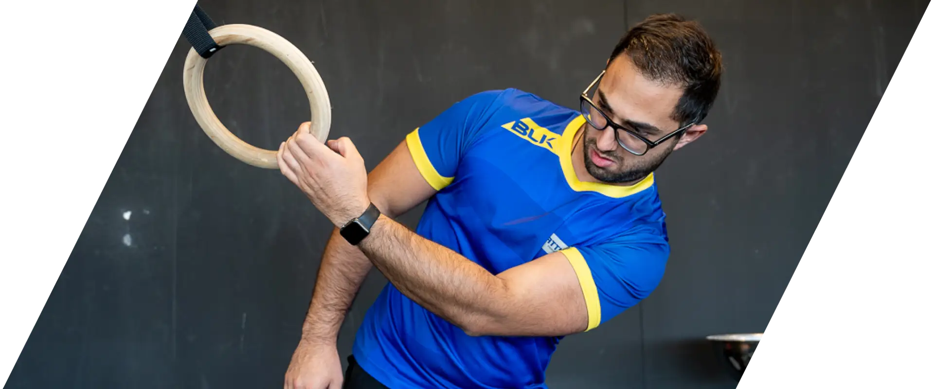 Intune Fitness Studio