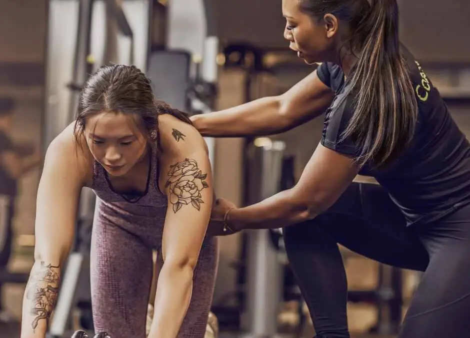 Fitness & More Gym sector 57