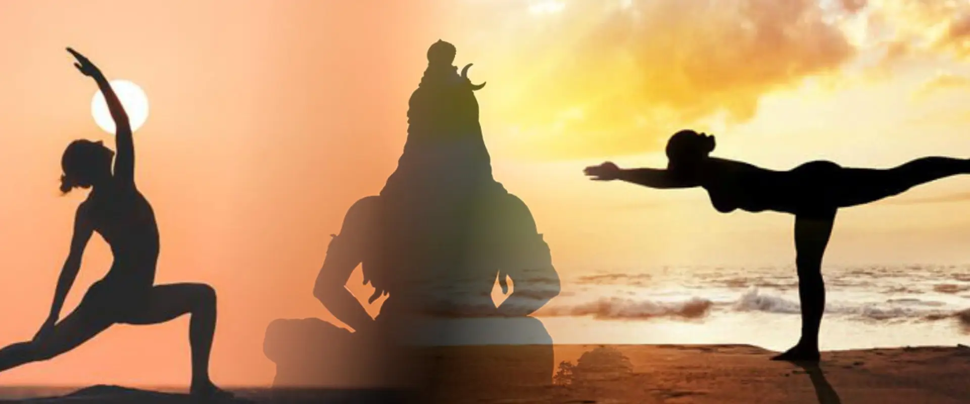 Trinetra Yoga
