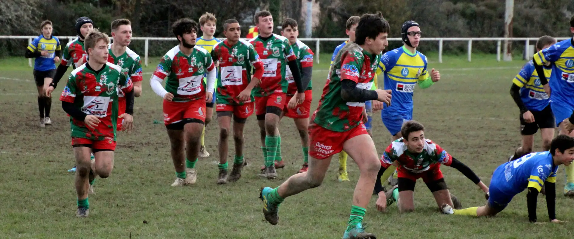 Colmar Rugby Club