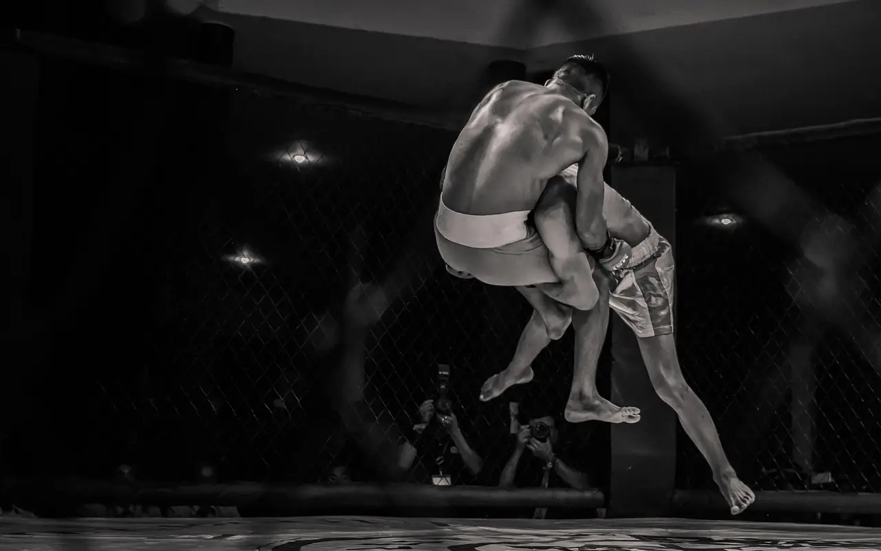 Pro Warrior MMA And Fitness Gym