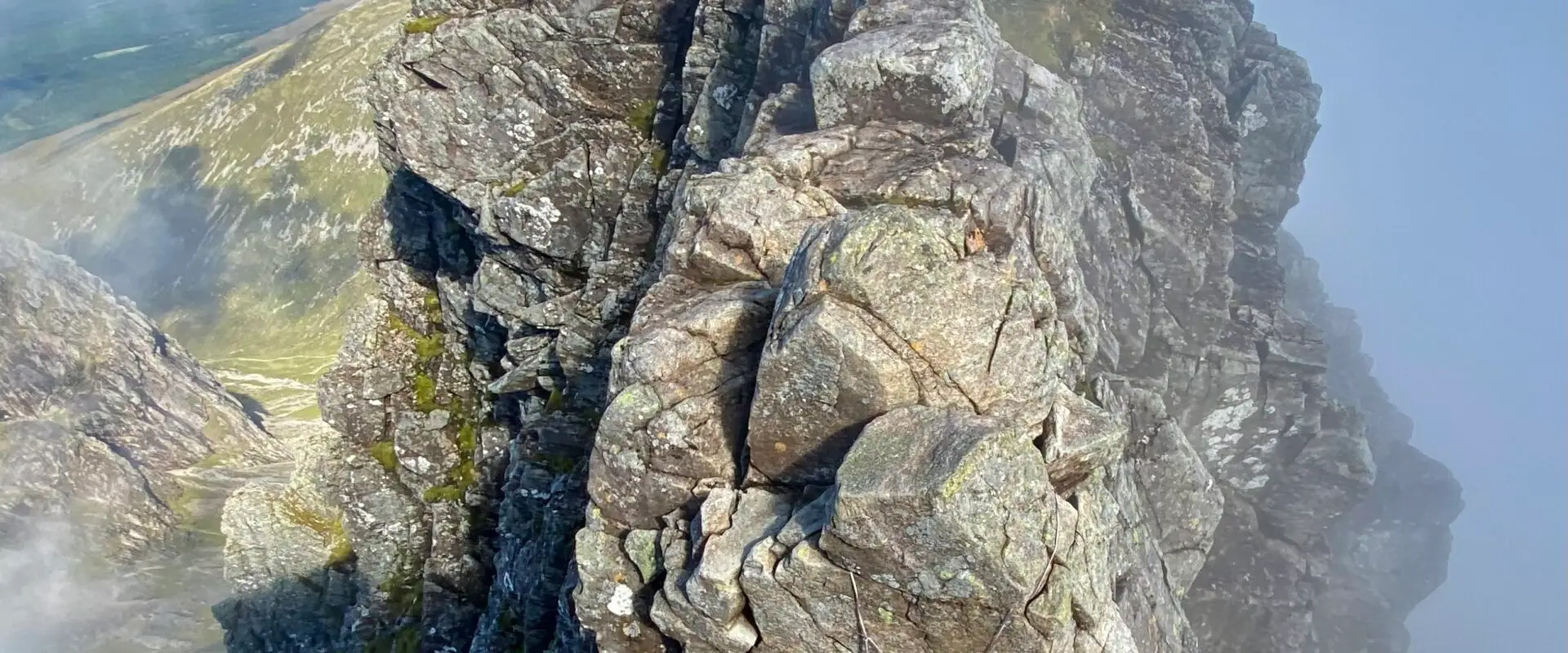 Hunter Mountaineering