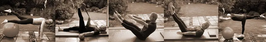 Pilates Place