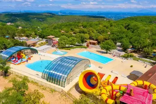 Camping BEL AIR