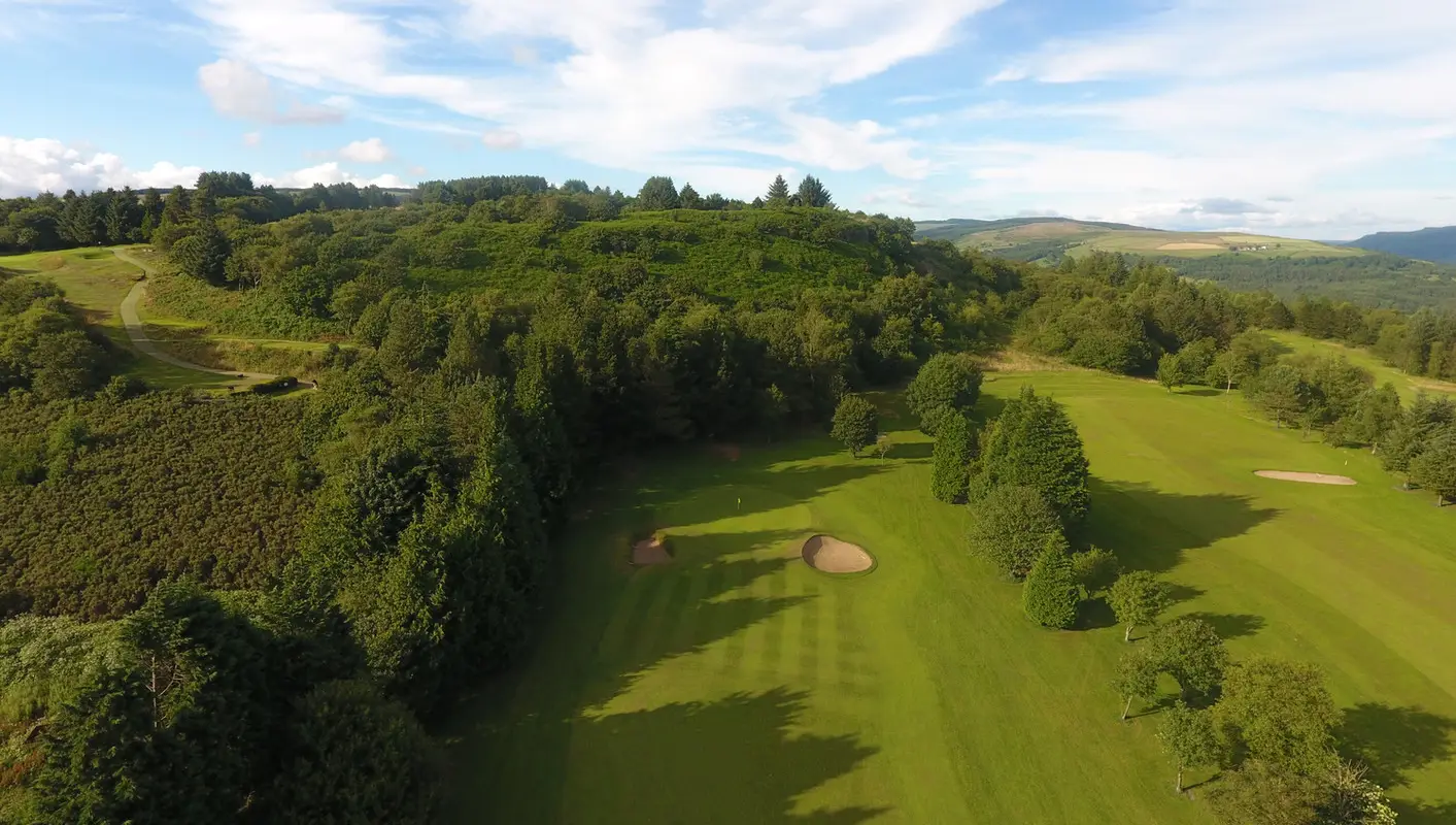 Neath Golf Club (Cadoxton)
