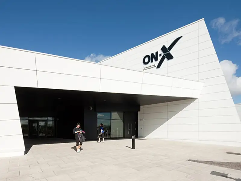 ON-X Linwood