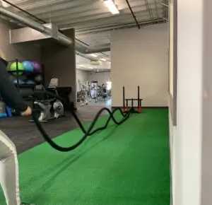 Morris Wellness Centre
