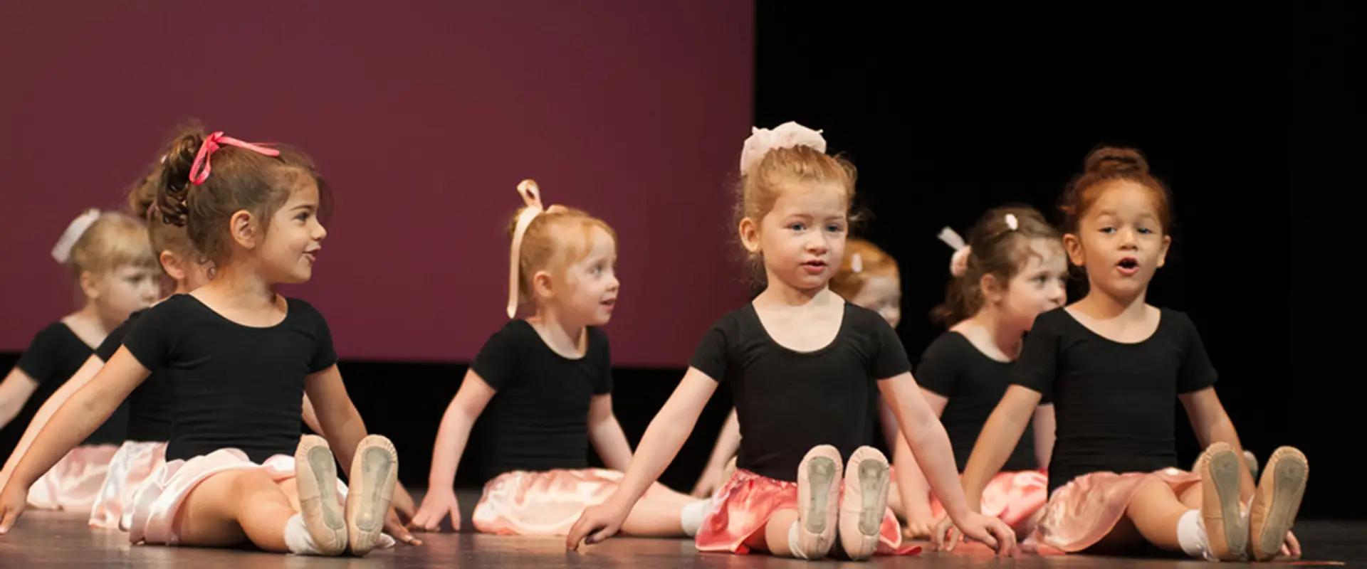 The Dance Centre