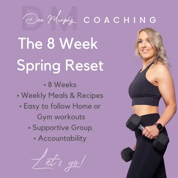 Dee Murphy Coaching