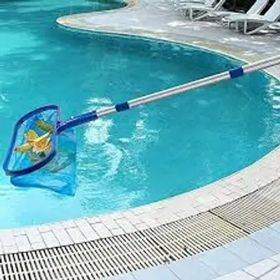 Rich and Jay's Pool Service