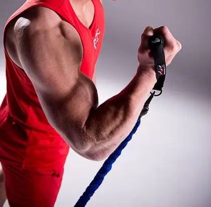 Idass Fitness