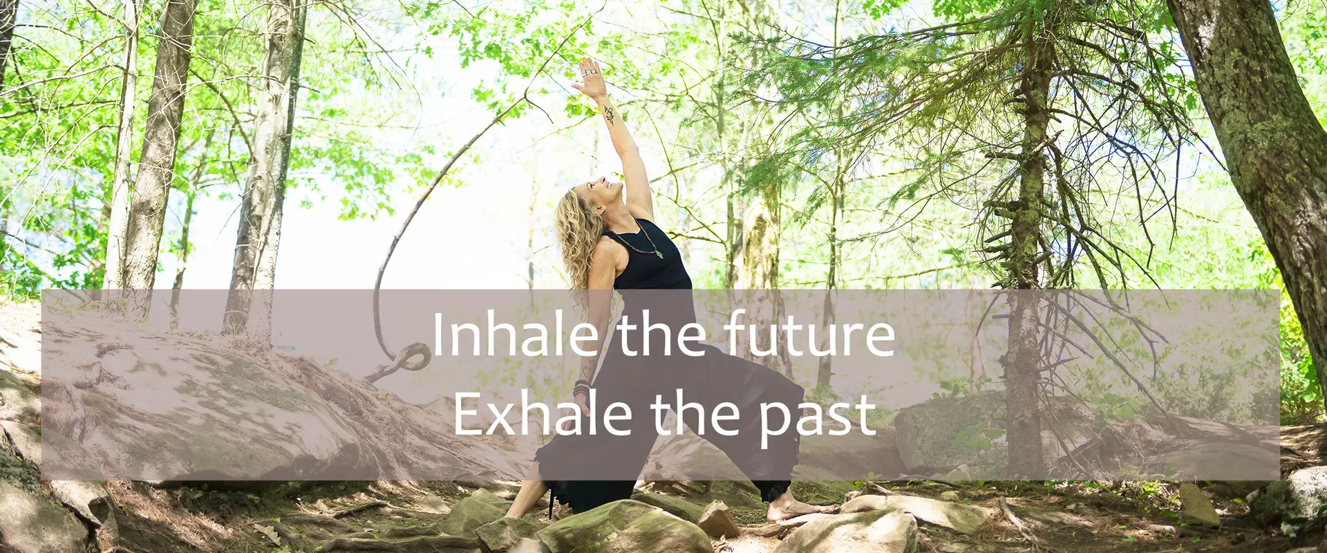 Happy Tree Yoga