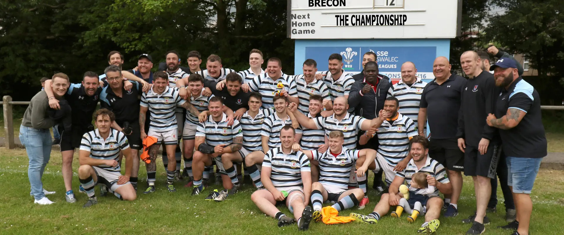 Glamorgan Wanderers