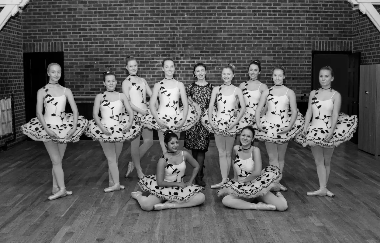 Potten End Ballet