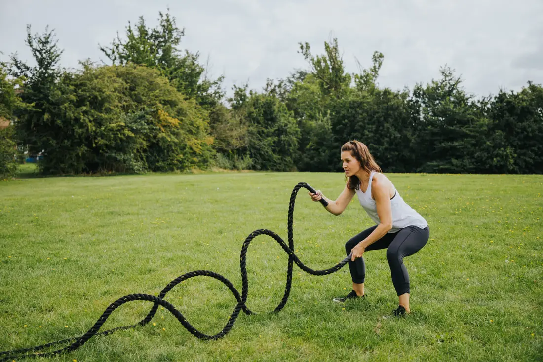 Sustainable-Fitness