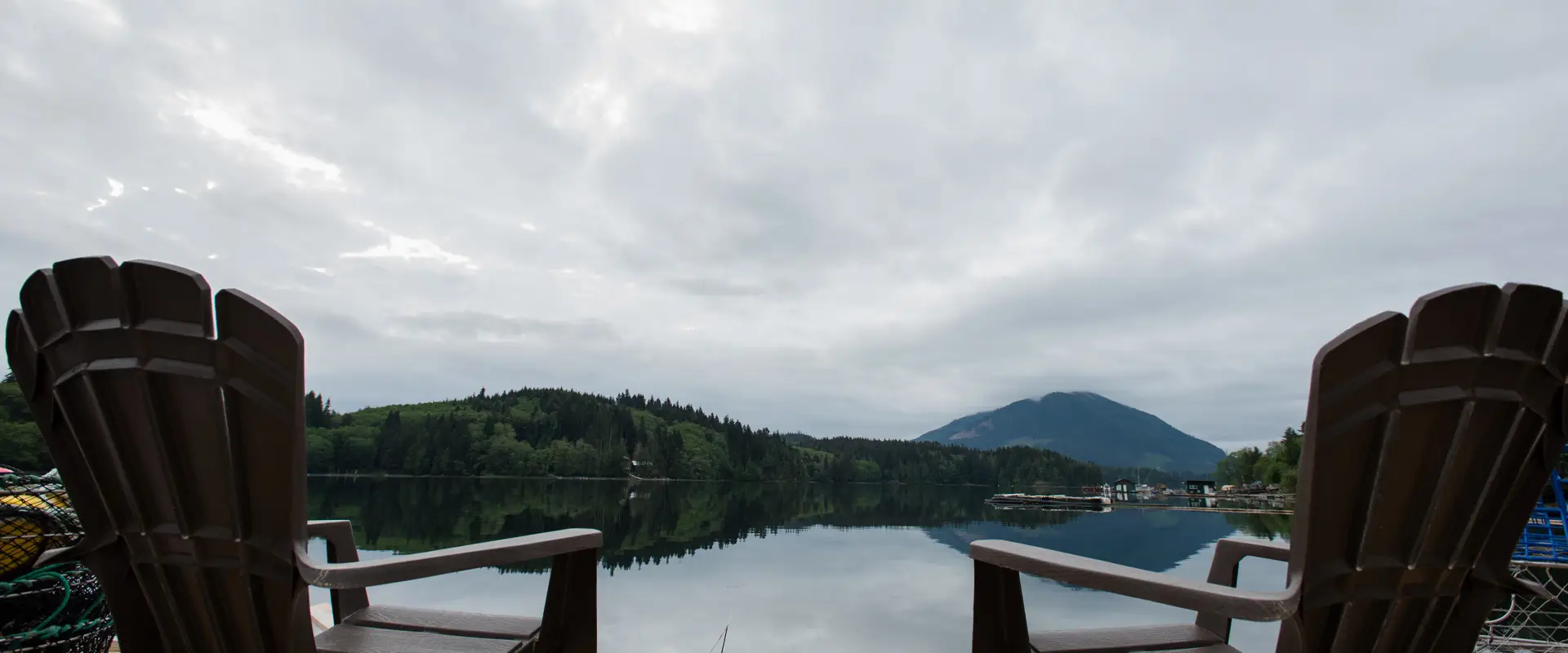 Kagoagh Resort and Fishing Lodge