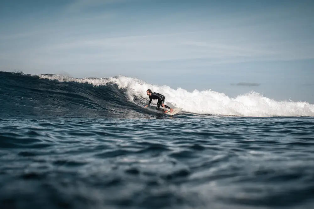 Narosa Magheraroarty Surf School, Cafe & Shop