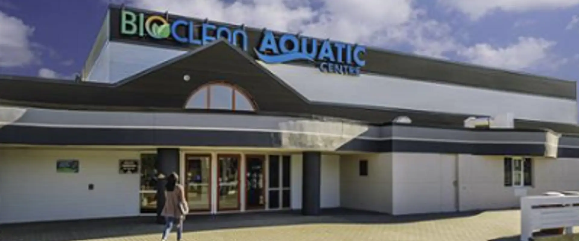 Bioclean Aquatic Centre