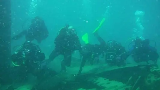 Scuba Finatics Ottawa