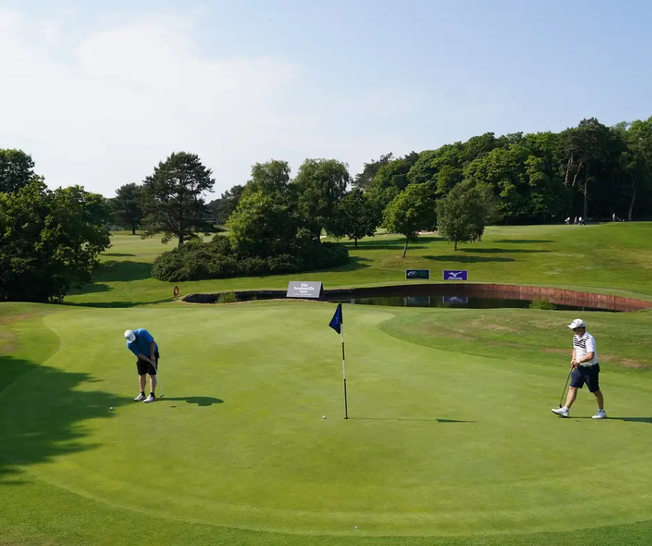 Clandeboye Golf Club