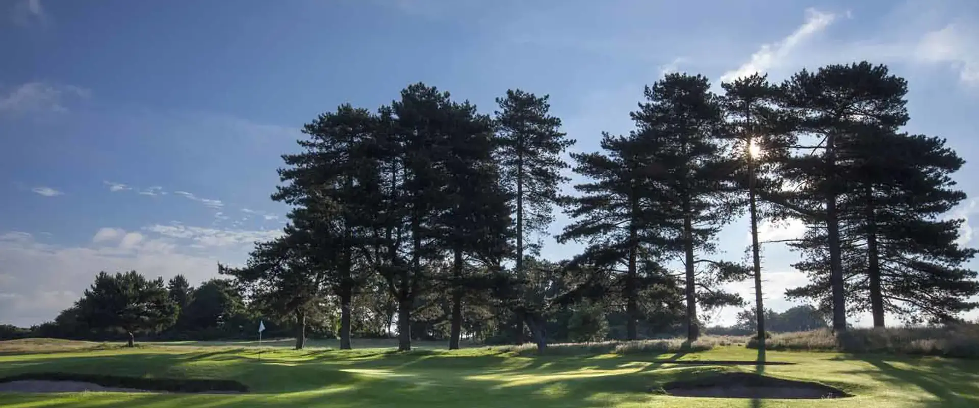 Thorpeness Golf Club & Hotel