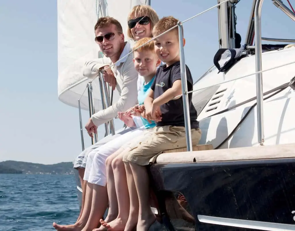 Luxury Rental - Yachts in Goa, Luxury Yacht Parties In Goa : Goa Yachts