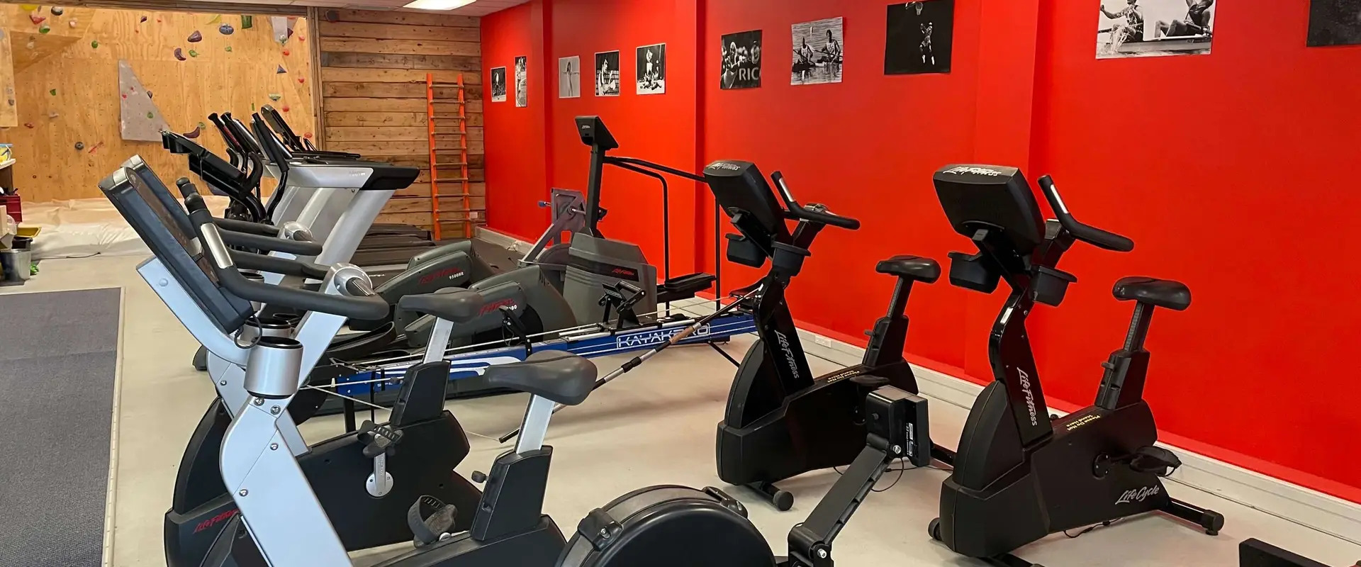 Aspyre Fitness