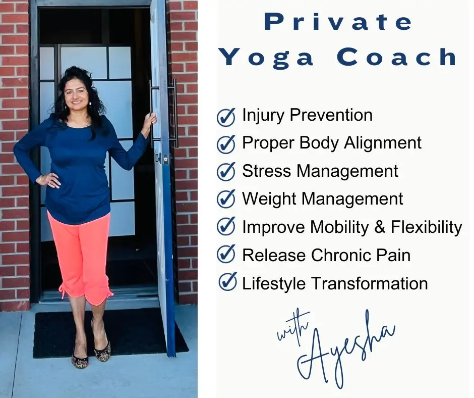 Rasa Flow Yoga