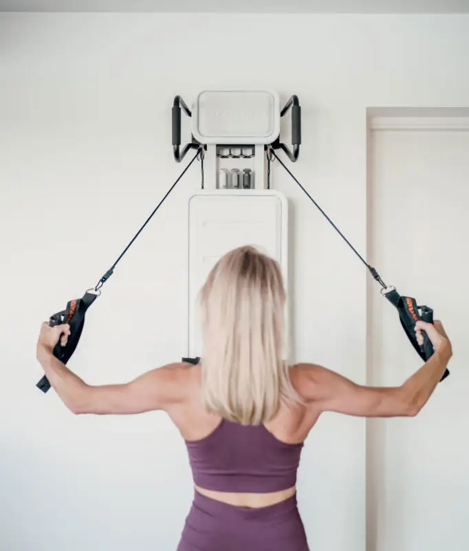 Miriam Kořínková, BACK Therapy, Vigeo Bojnice