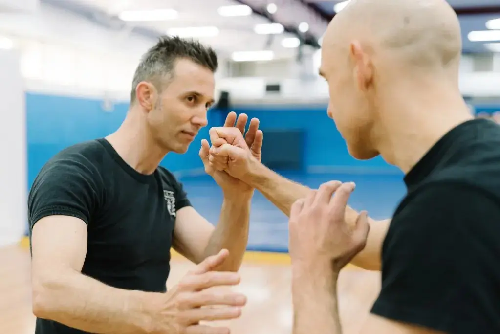 UQ Kung Fu Club
