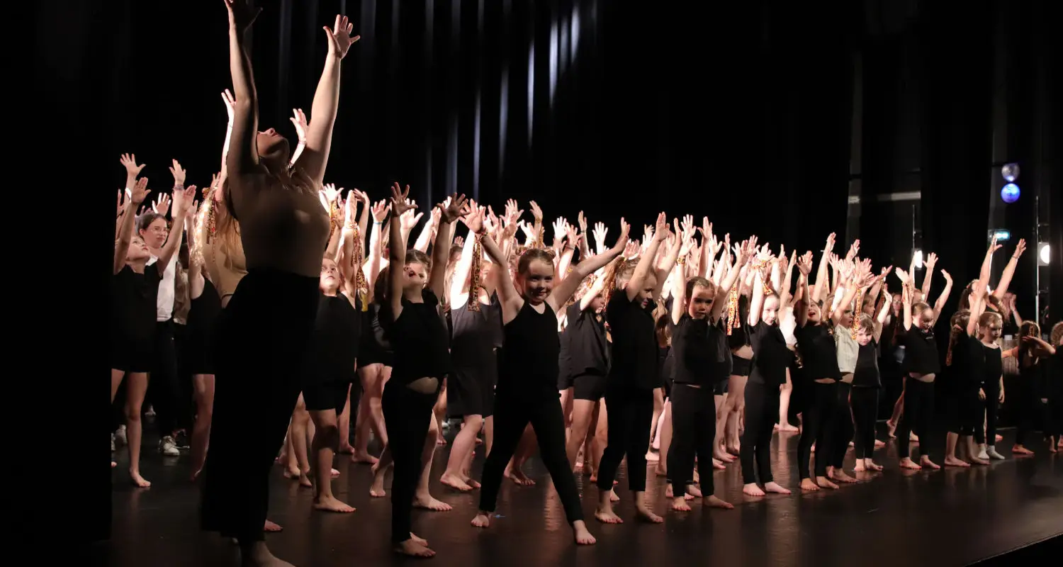 M'terpsichore