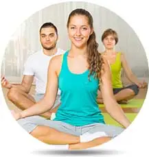 Yoga With Sue