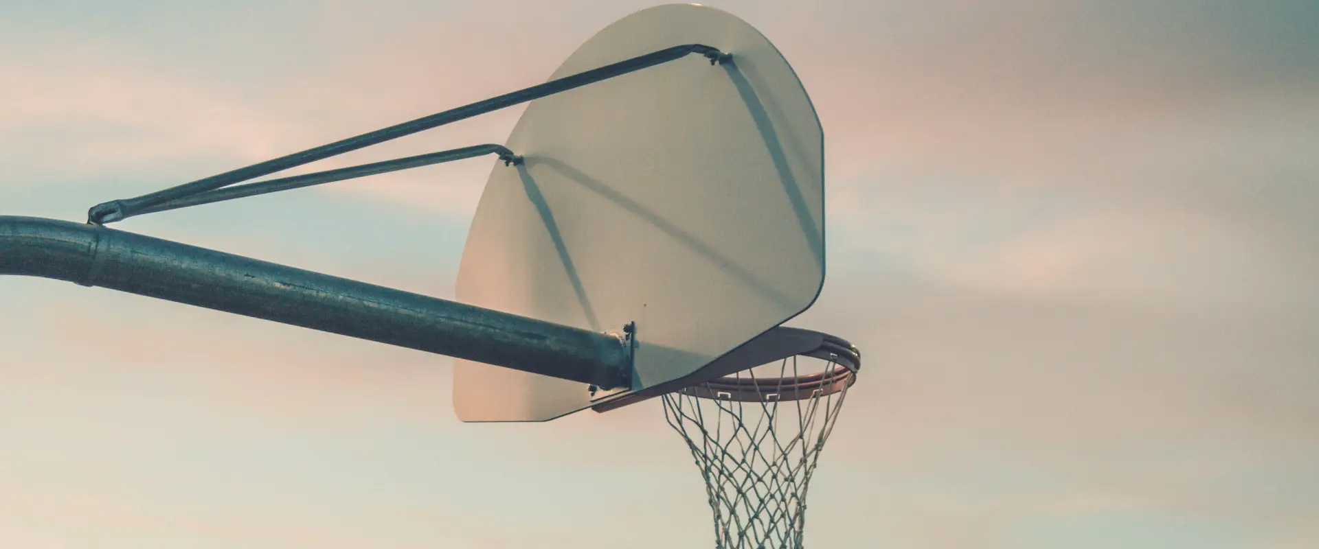 Splash Basketball Development
