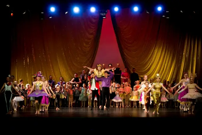 Dancemakers