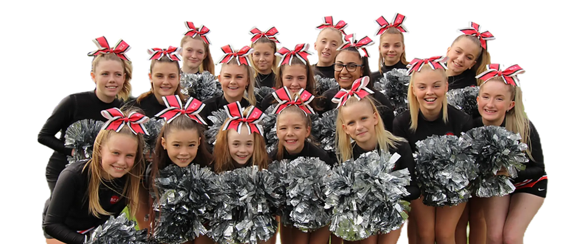 Revolution Cheerleading Academy