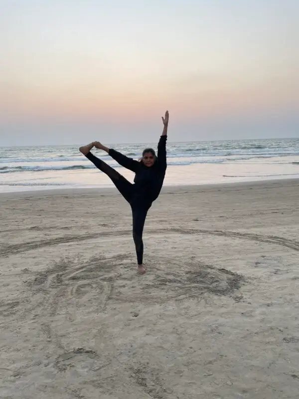 Annanya Yoga - Best Online Classes